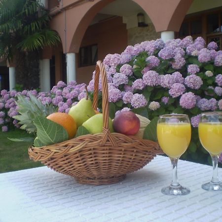 Hotel Marinko ザダル エクステリア 写真