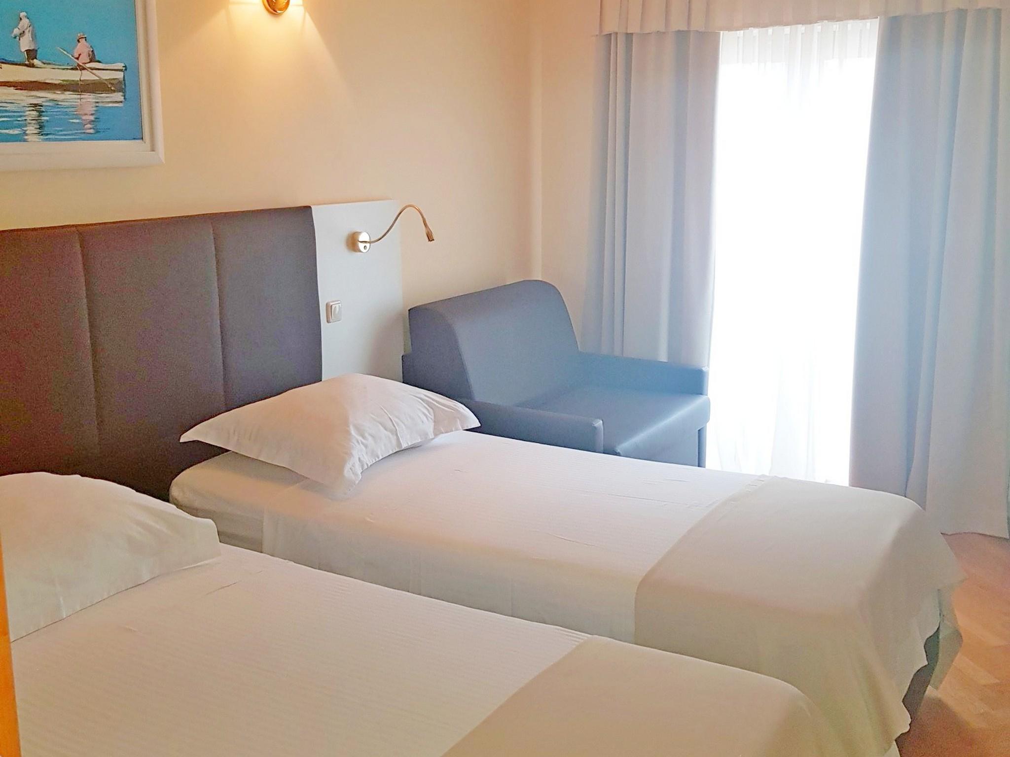 Hotel Marinko ザダル エクステリア 写真