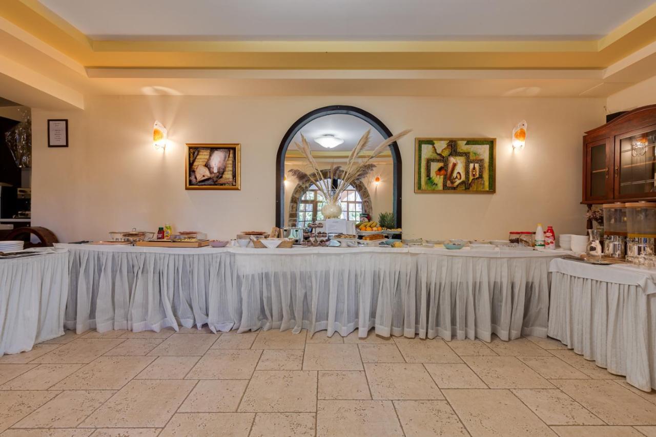 Hotel Marinko ザダル エクステリア 写真