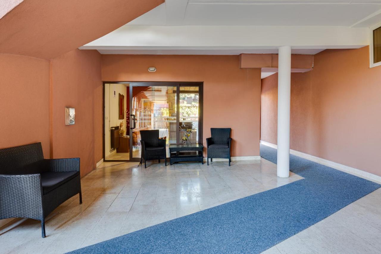Hotel Marinko ザダル エクステリア 写真